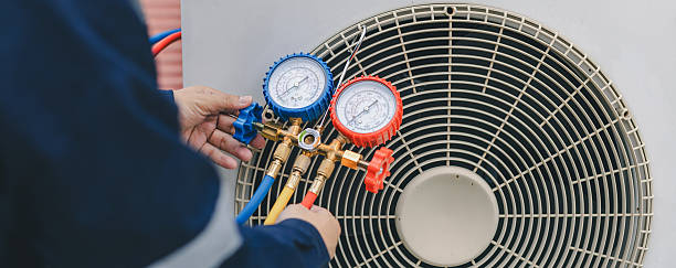 Licensed Hvac service in Mount Vernon, OH - JG Cool HVAC