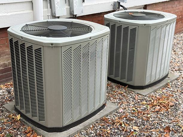 Reliable Hvac contractor in Mount Vernon, OH by JG Cool HVAC